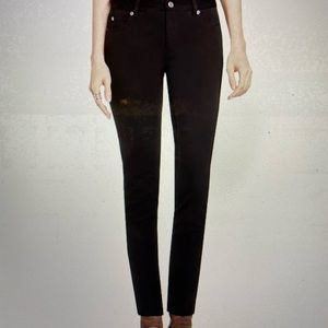 VINCE CAMUTO Ponte Skinny Jeans, Size 31/32